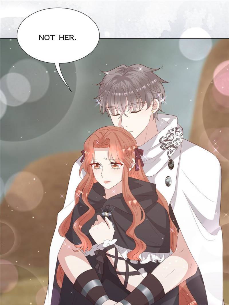 Loving the Forbidden Prince chapter 53 page 11