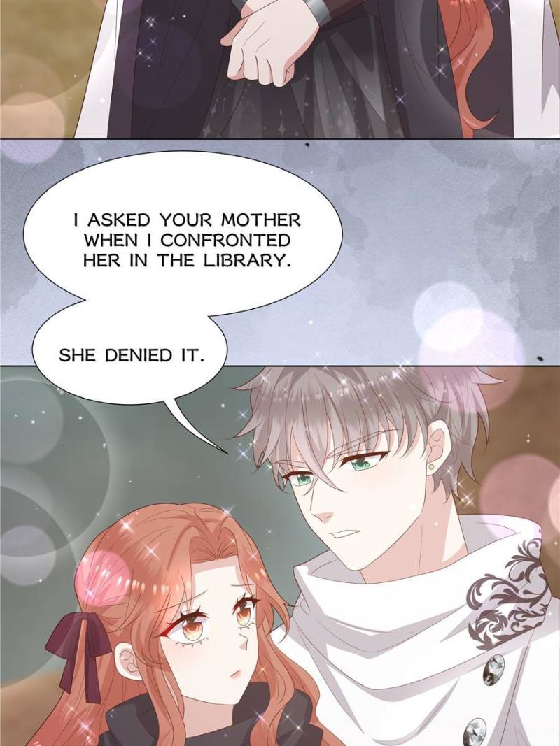 Loving the Forbidden Prince chapter 53 page 12