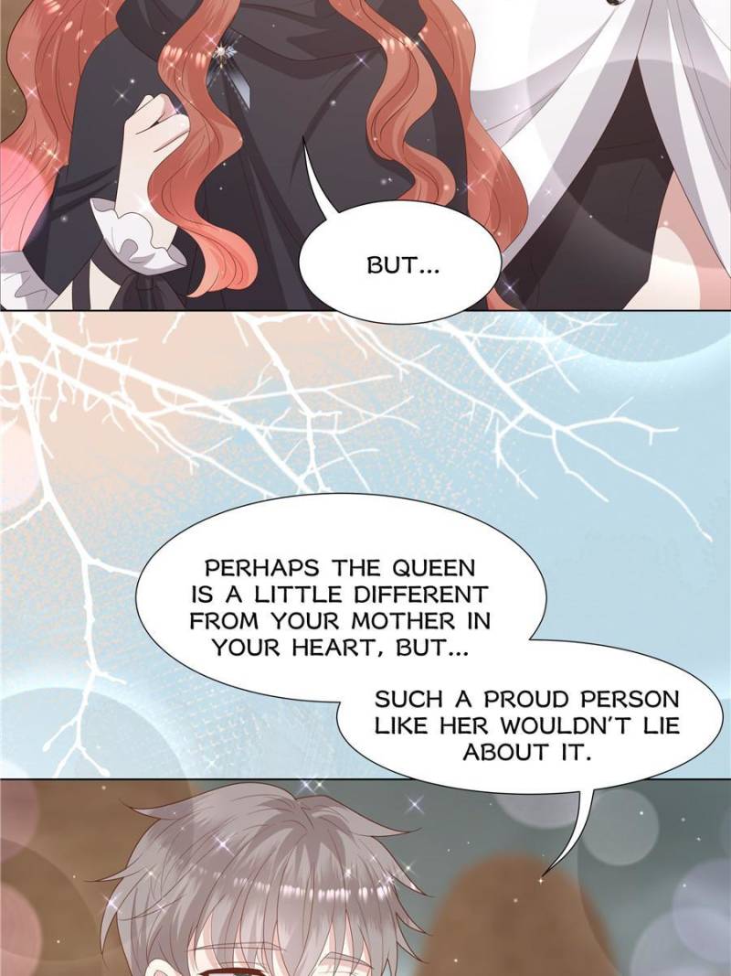 Loving the Forbidden Prince chapter 53 page 13