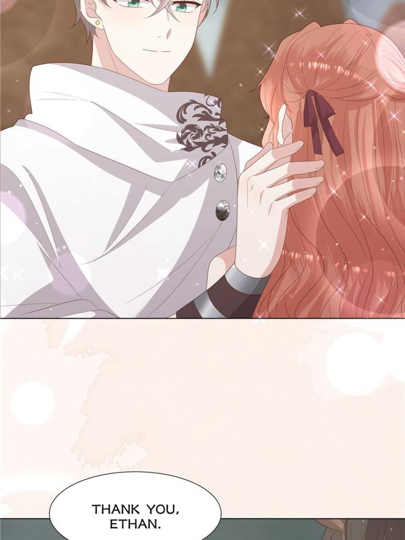 Loving the Forbidden Prince chapter 53 page 14