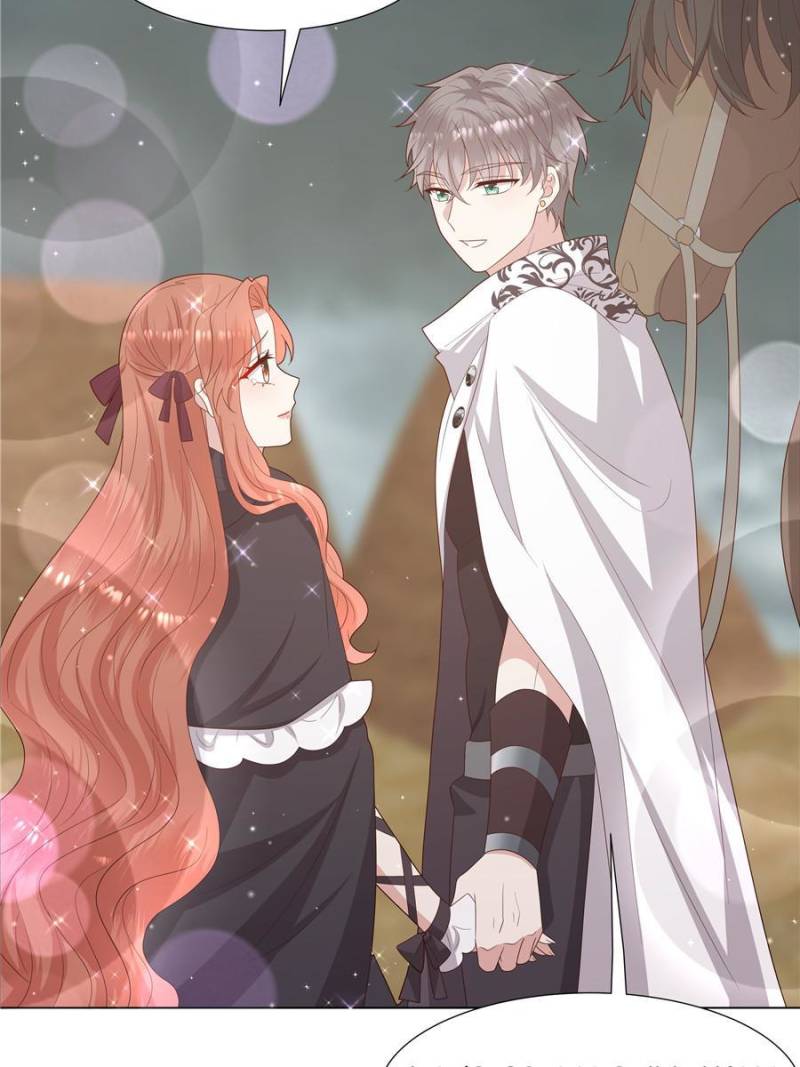Loving the Forbidden Prince chapter 53 page 15