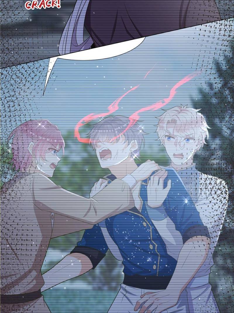 Loving the Forbidden Prince chapter 53 page 2