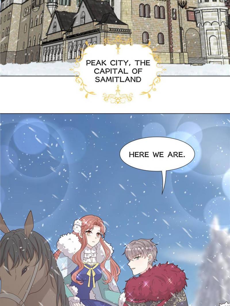 Loving the Forbidden Prince chapter 53 page 22