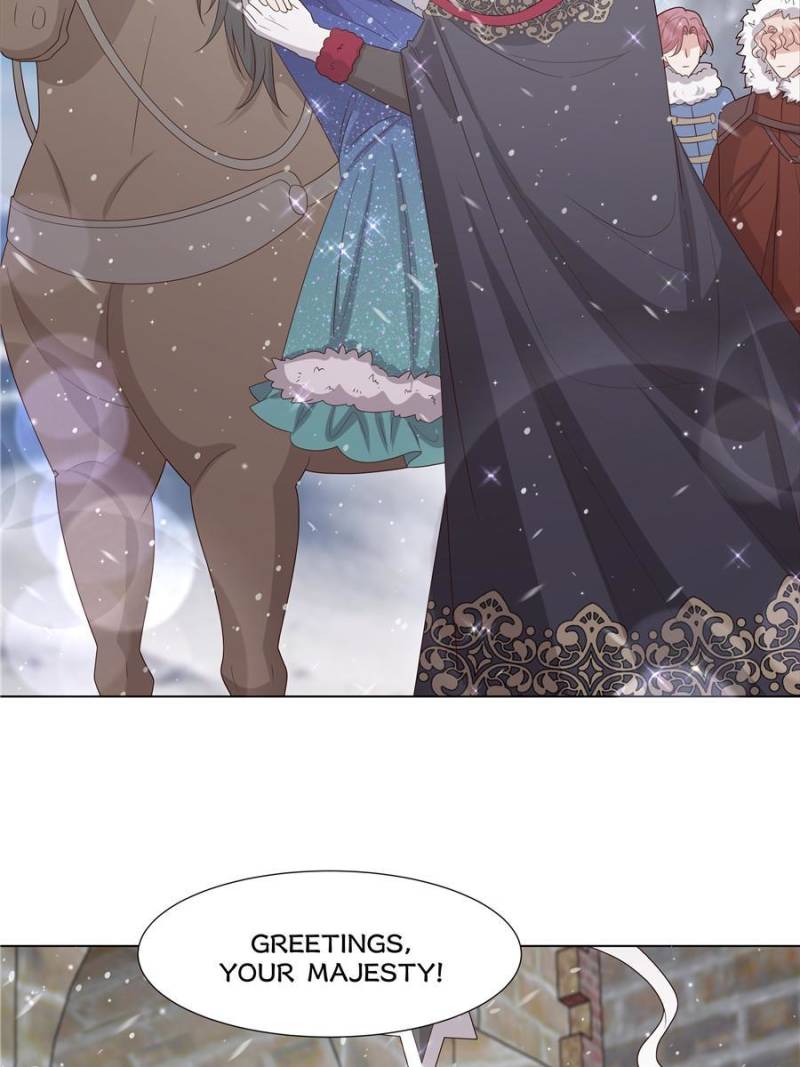 Loving the Forbidden Prince chapter 53 page 23