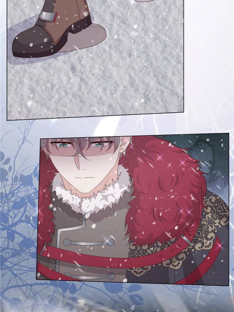 Loving the Forbidden Prince chapter 53 page 26