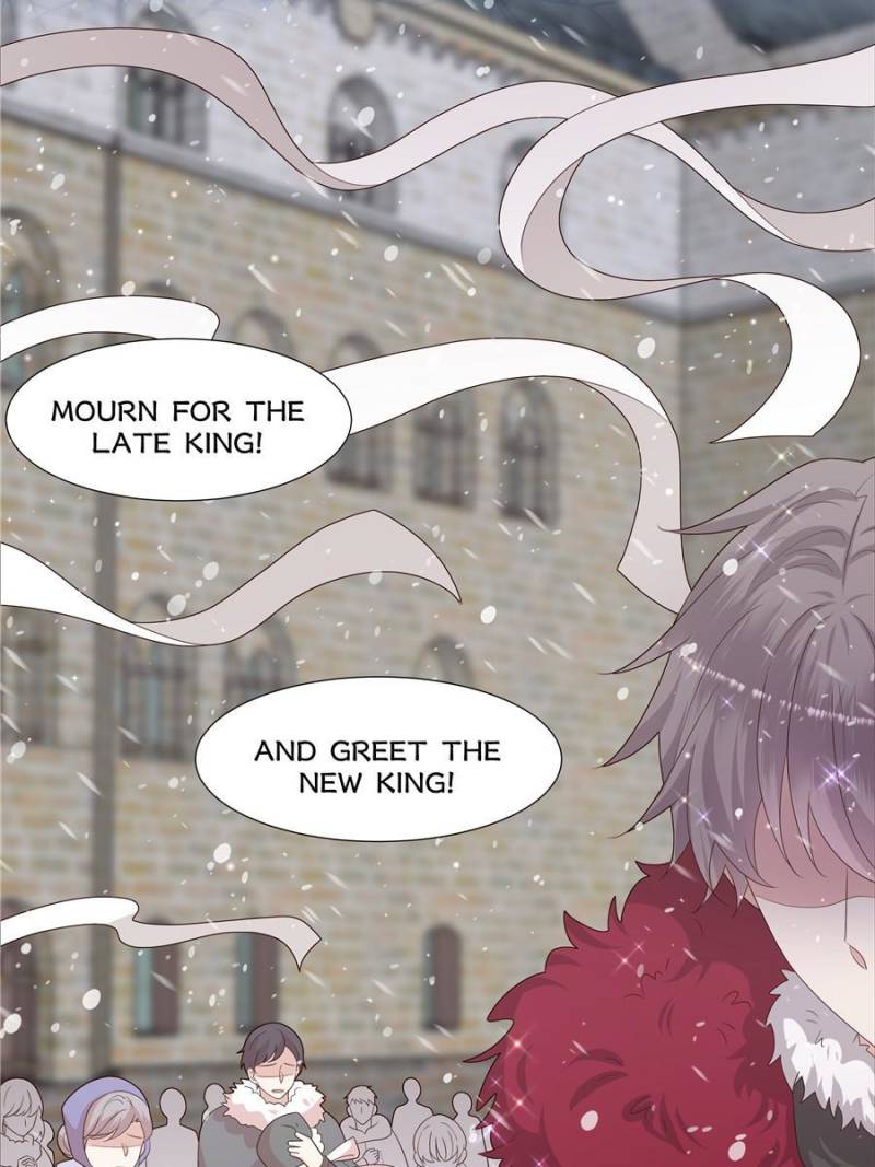 Loving the Forbidden Prince chapter 53 page 27