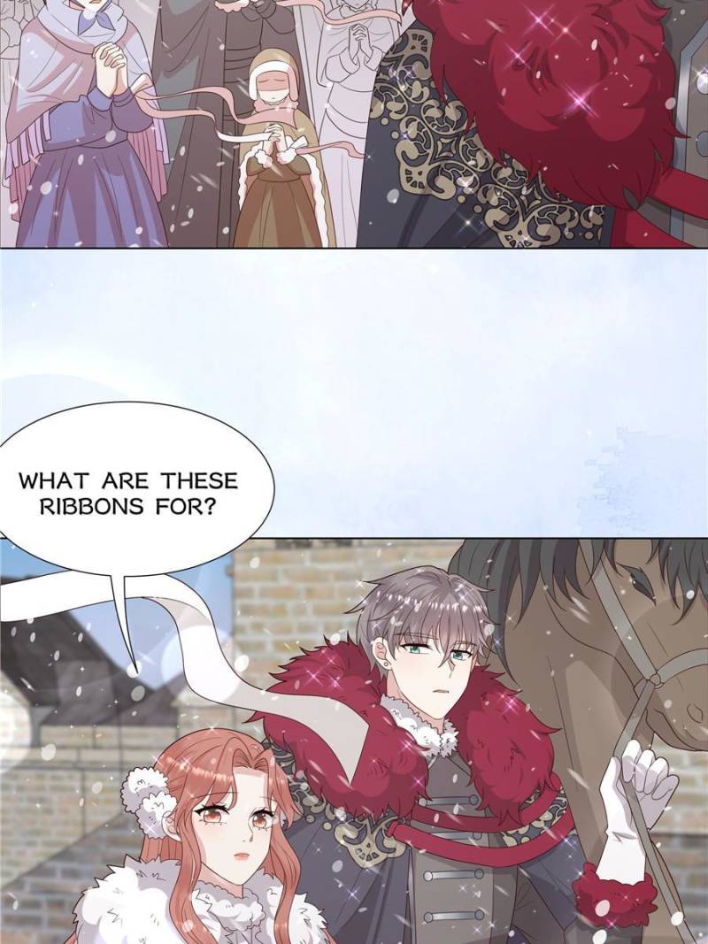 Loving the Forbidden Prince chapter 53 page 28