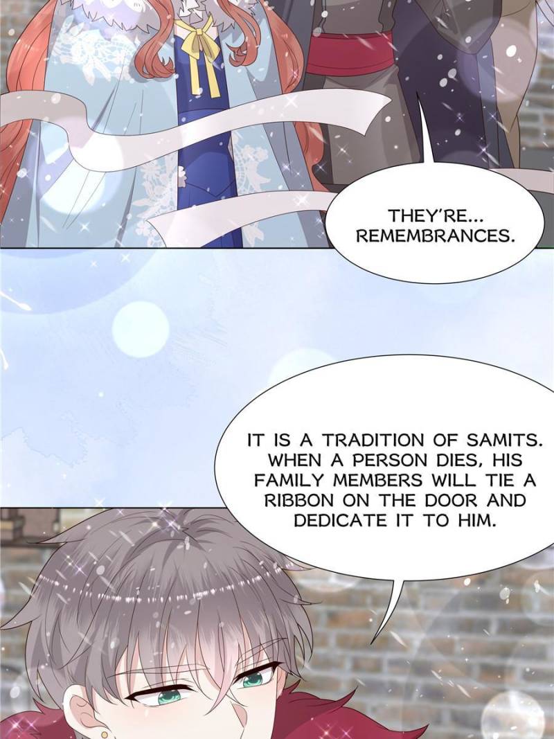 Loving the Forbidden Prince chapter 53 page 29
