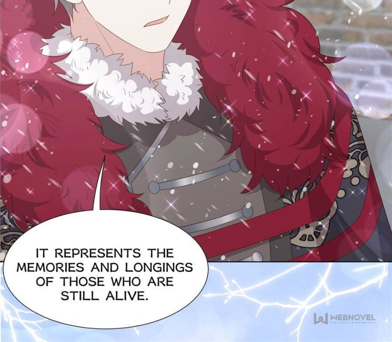 Loving the Forbidden Prince chapter 53 page 30