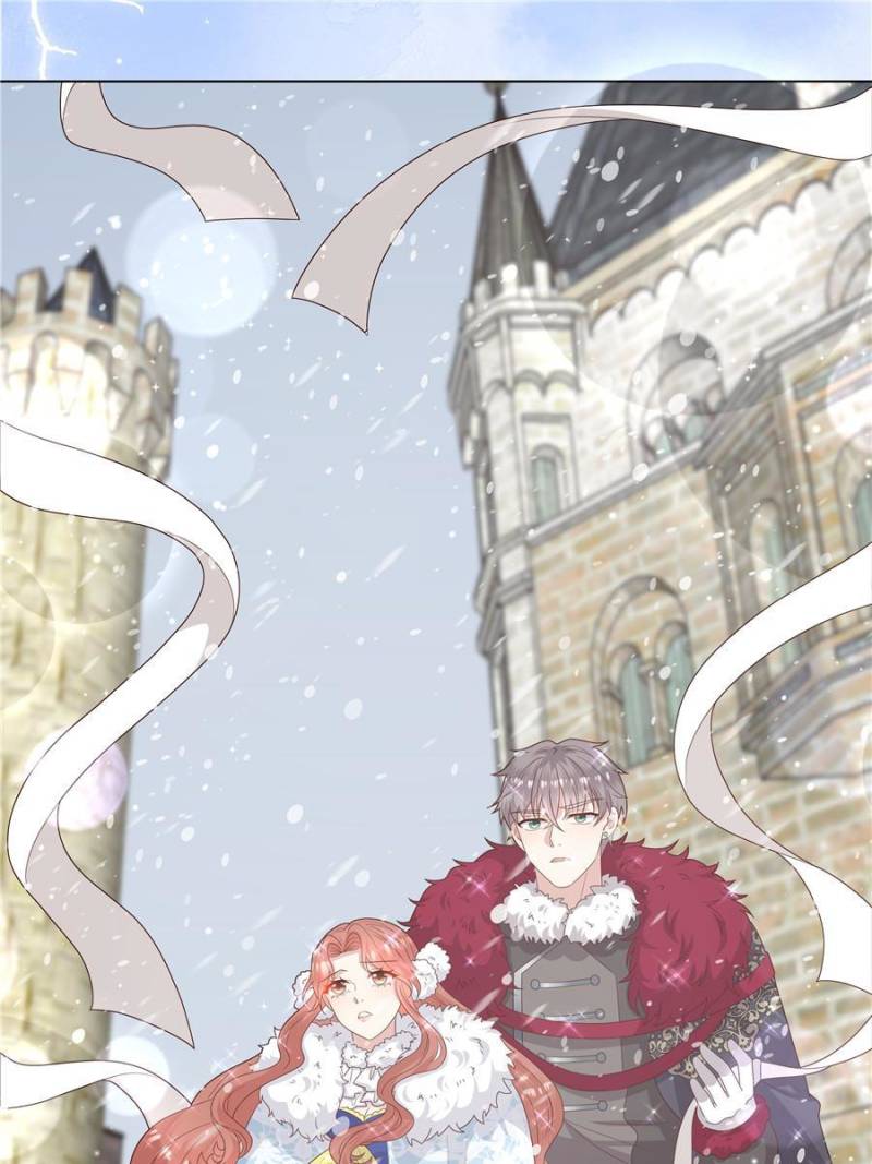 Loving the Forbidden Prince chapter 53 page 31