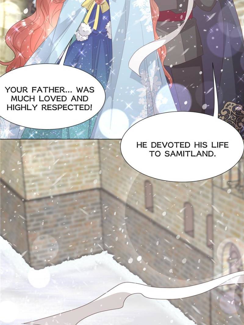 Loving the Forbidden Prince chapter 53 page 32