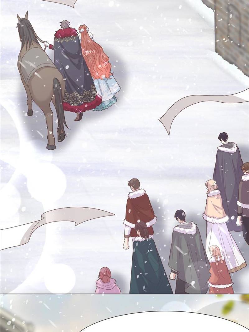 Loving the Forbidden Prince chapter 53 page 33