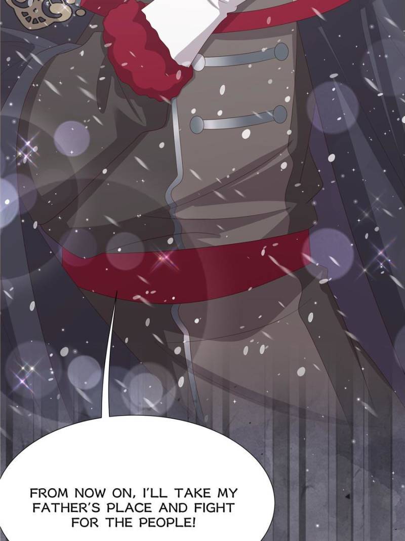 Loving the Forbidden Prince chapter 53 page 35
