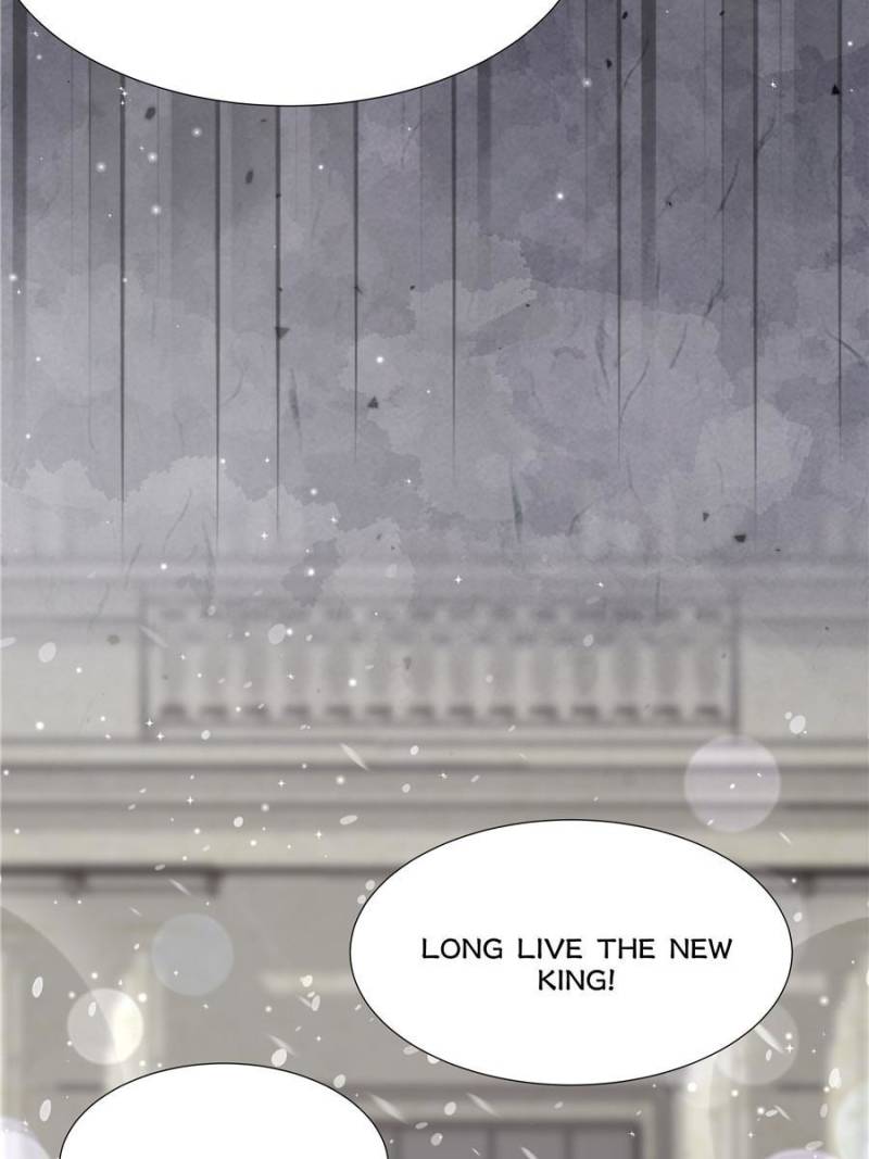 Loving the Forbidden Prince chapter 53 page 36