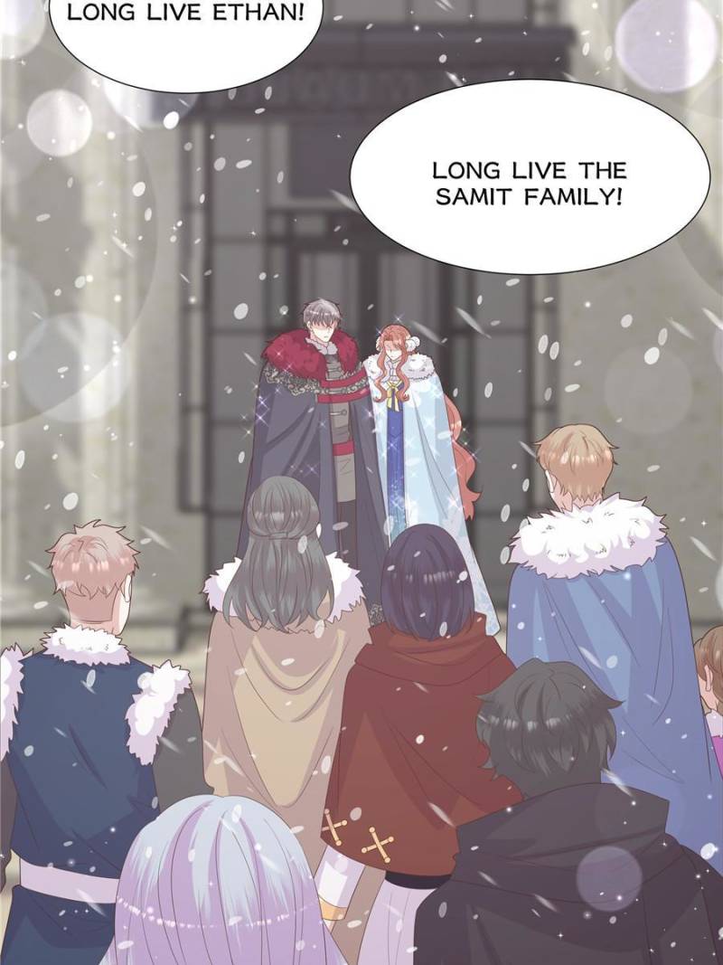 Loving the Forbidden Prince chapter 53 page 37