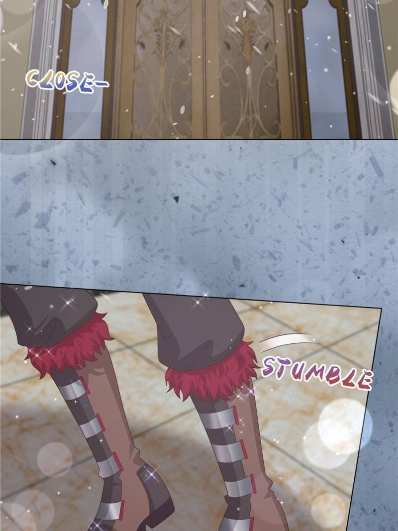 Loving the Forbidden Prince chapter 53 page 39
