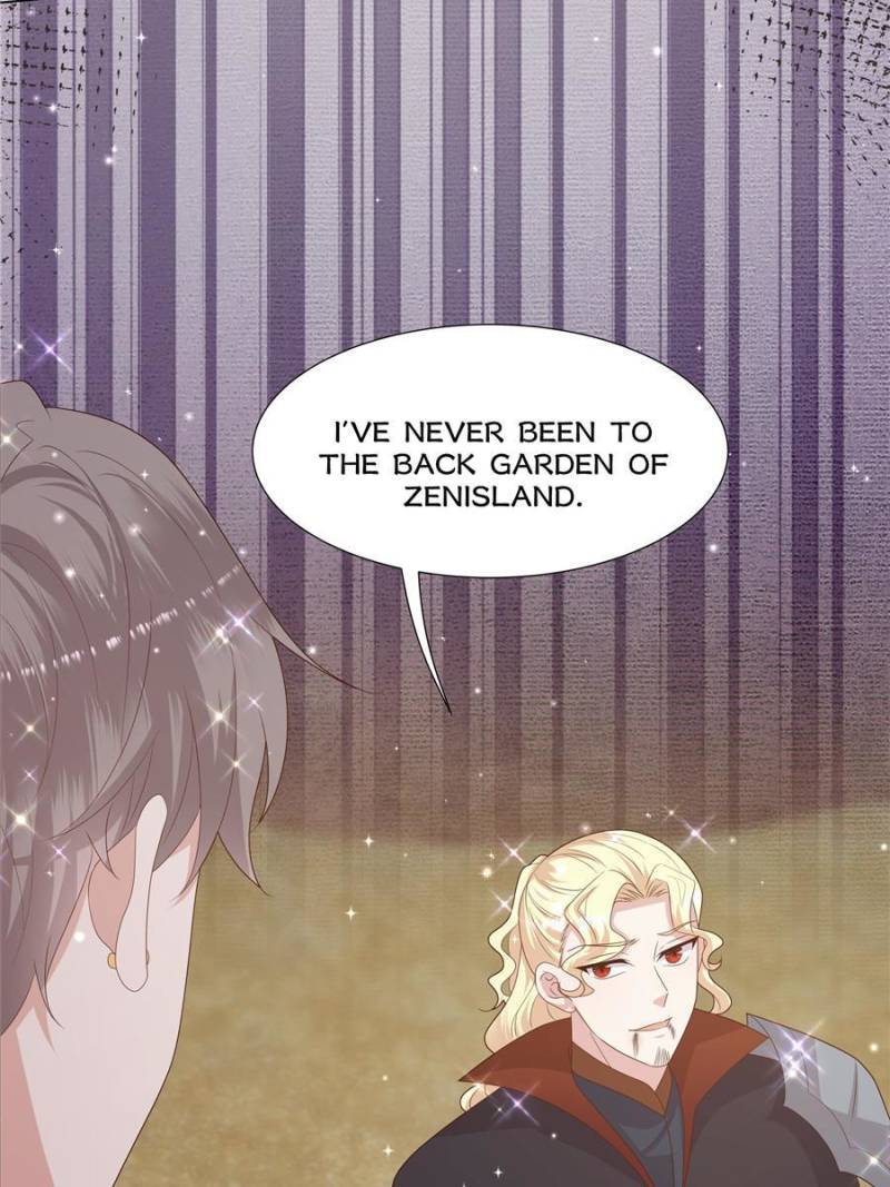 Loving the Forbidden Prince chapter 53 page 4