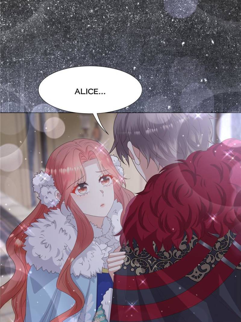 Loving the Forbidden Prince chapter 53 page 42