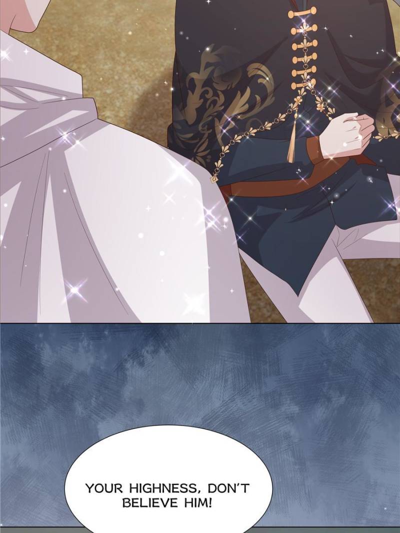 Loving the Forbidden Prince chapter 53 page 5