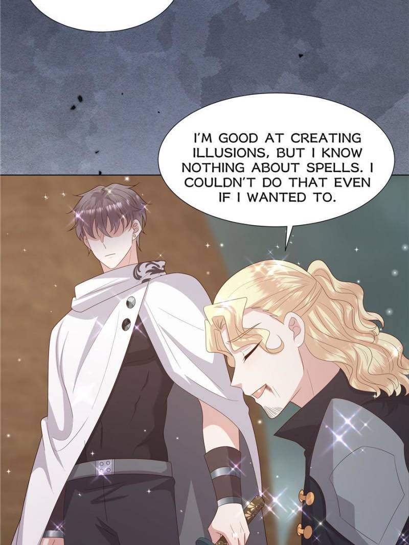 Loving the Forbidden Prince chapter 53 page 7