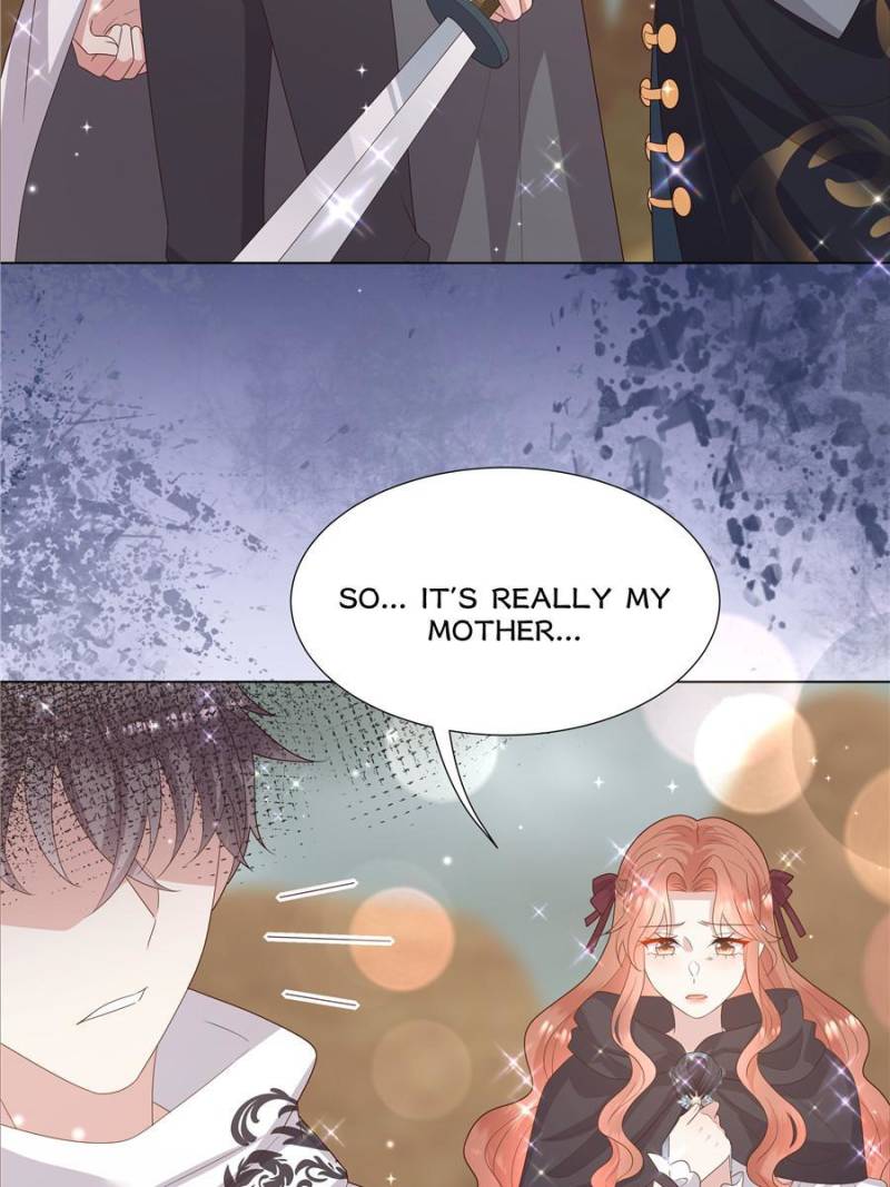 Loving the Forbidden Prince chapter 53 page 8