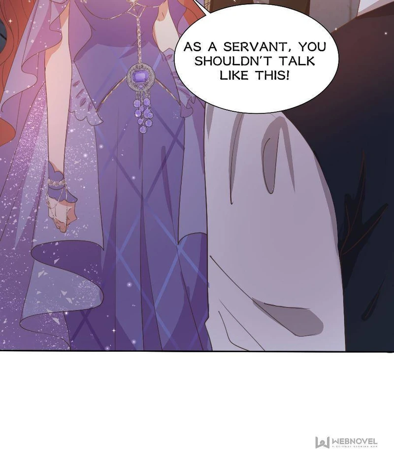 Loving the Forbidden Prince chapter 6 page 34