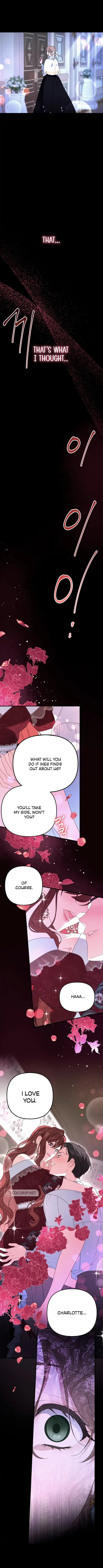 When I Stopped Being Your Shadow chapter 1 page 12