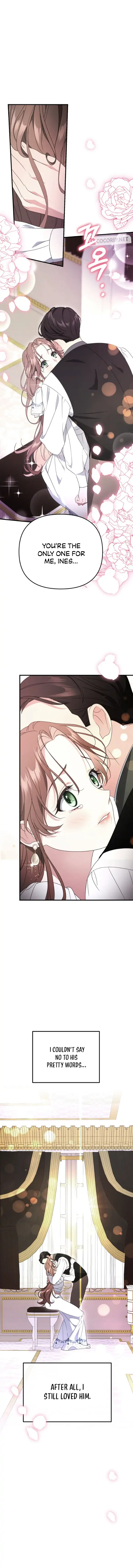When I Stopped Being Your Shadow chapter 1 page 14