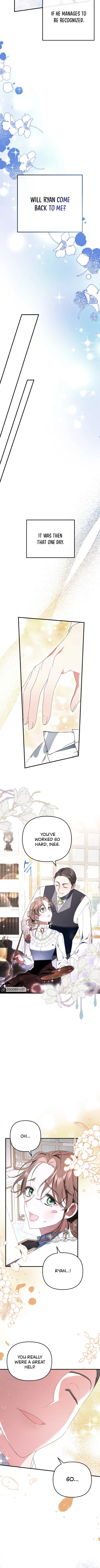 When I Stopped Being Your Shadow chapter 1 page 16