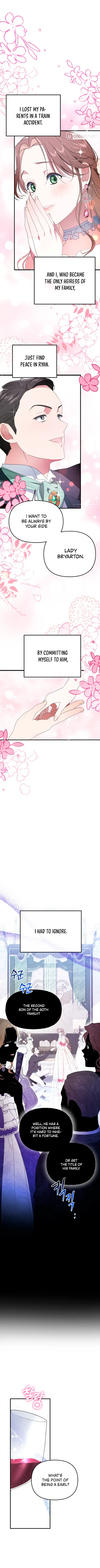 When I Stopped Being Your Shadow chapter 1 page 4