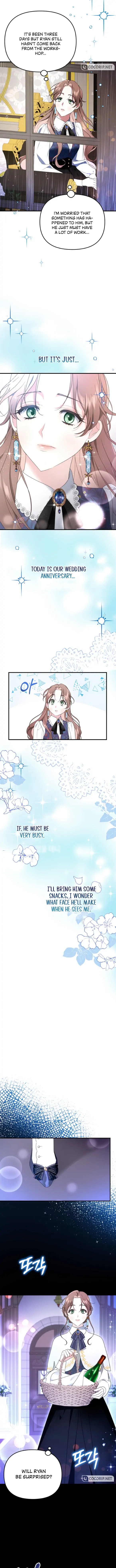 When I Stopped Being Your Shadow chapter 1 page 10