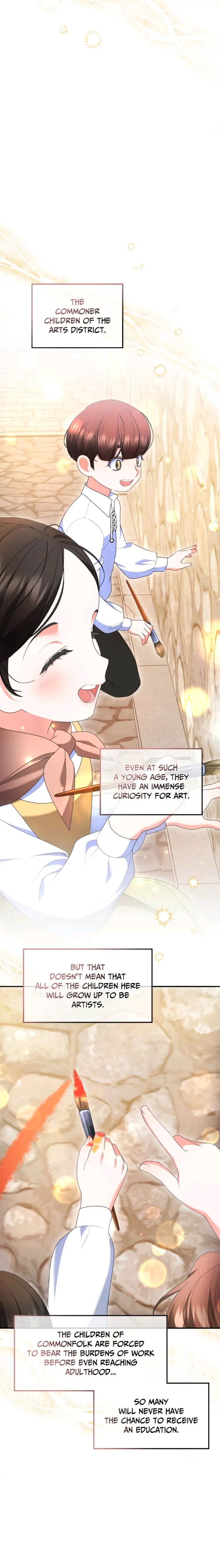 When I Stopped Being Your Shadow chapter 32 page 7