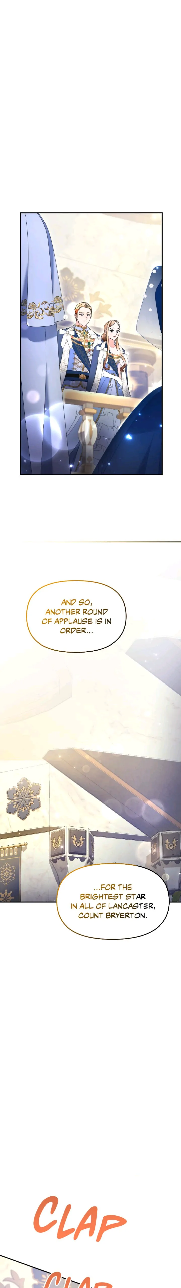 When I Stopped Being Your Shadow chapter 32 page 16