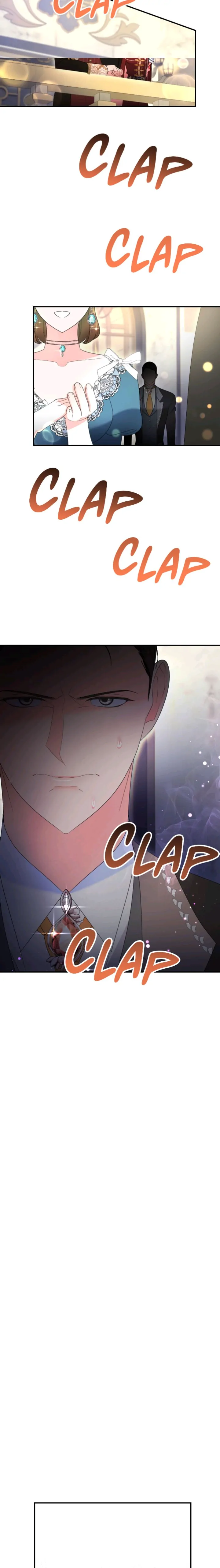 When I Stopped Being Your Shadow chapter 32 page 17