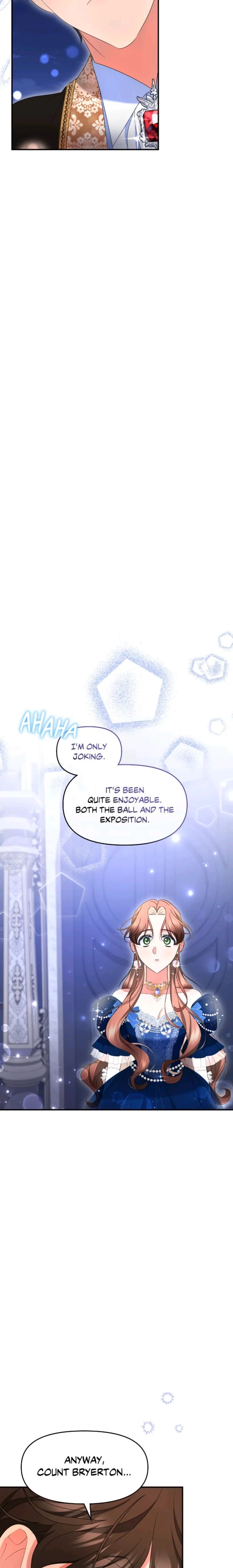 When I Stopped Being Your Shadow chapter 32 page 24