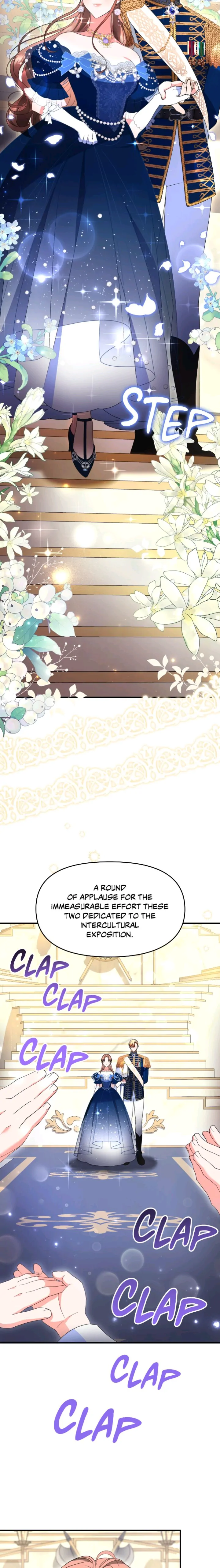 When I Stopped Being Your Shadow chapter 33 page 12