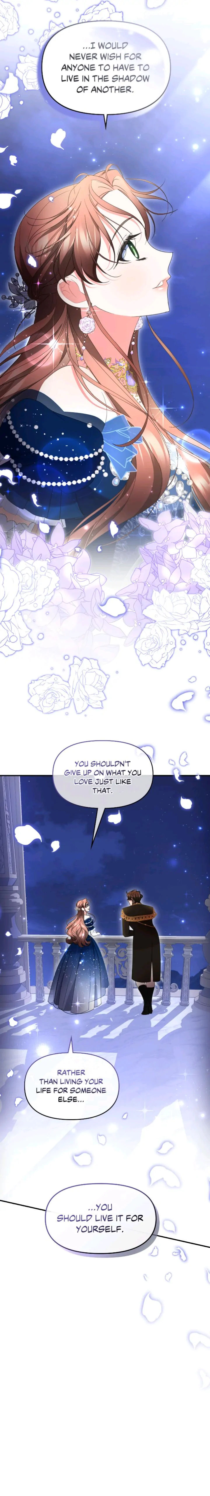 When I Stopped Being Your Shadow chapter 34 page 10