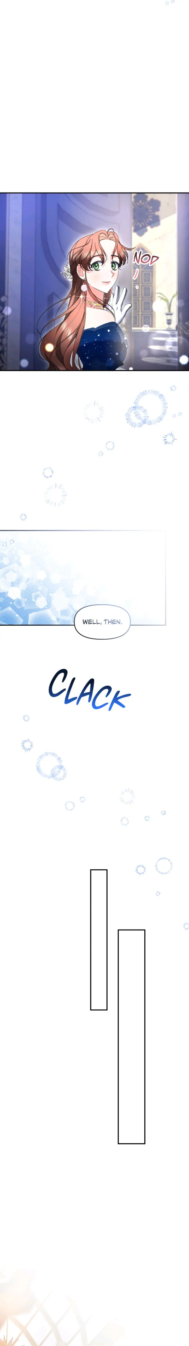 When I Stopped Being Your Shadow chapter 34 page 15