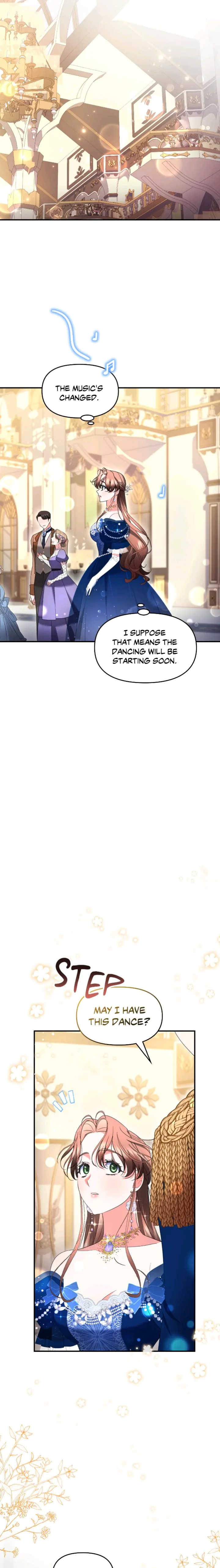 When I Stopped Being Your Shadow chapter 34 page 16