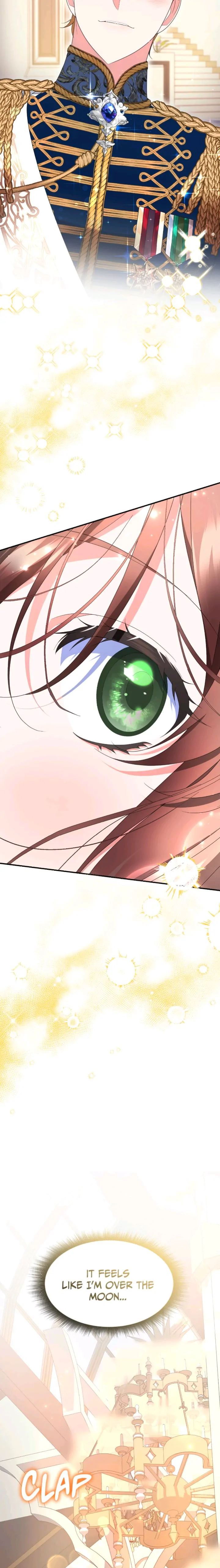 When I Stopped Being Your Shadow chapter 34 page 21