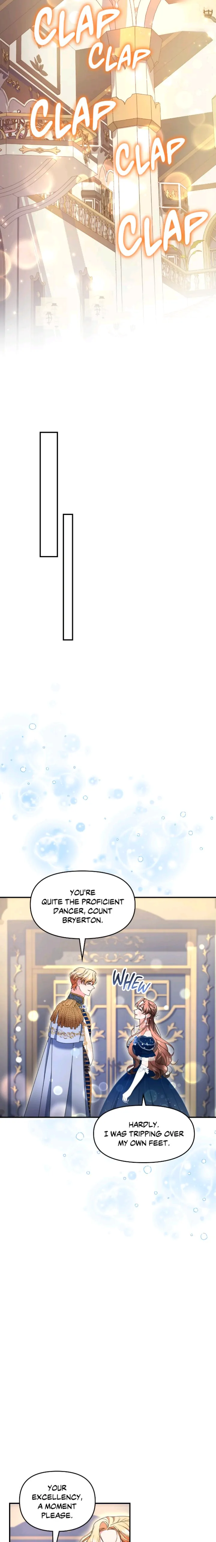 When I Stopped Being Your Shadow chapter 34 page 22