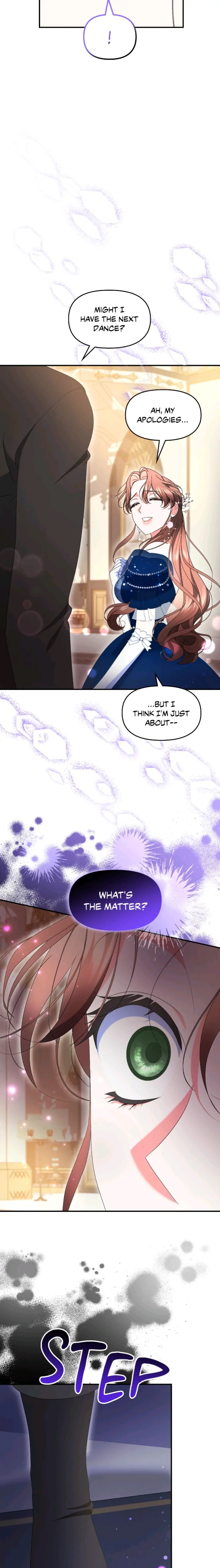 When I Stopped Being Your Shadow chapter 34 page 24