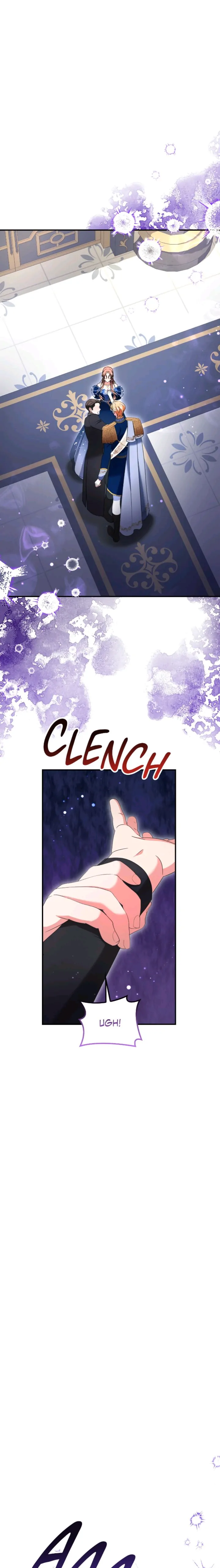 When I Stopped Being Your Shadow chapter 36 page 1