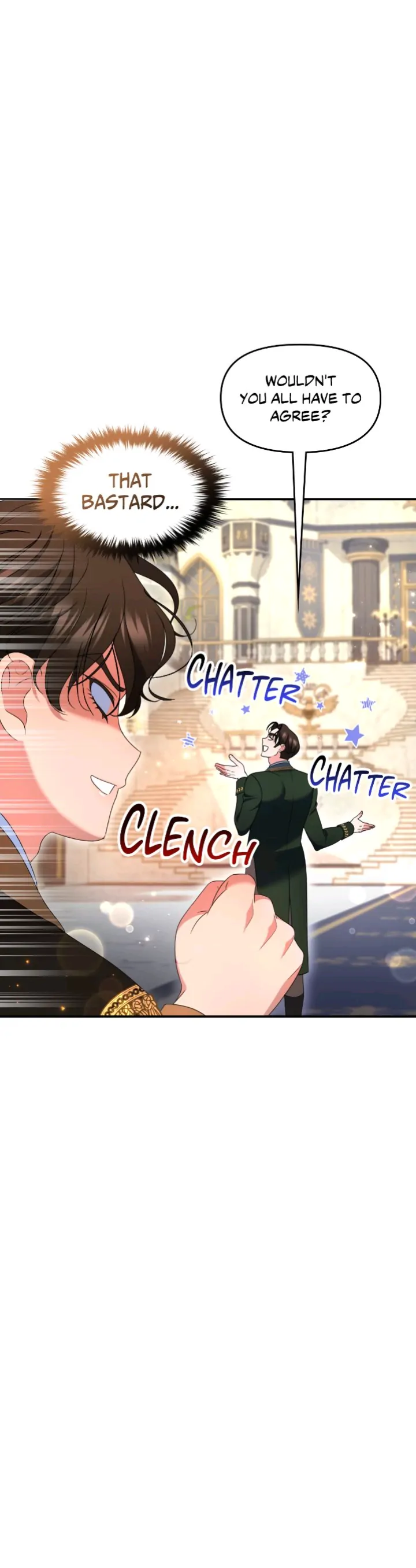 When I Stopped Being Your Shadow chapter 36 page 16