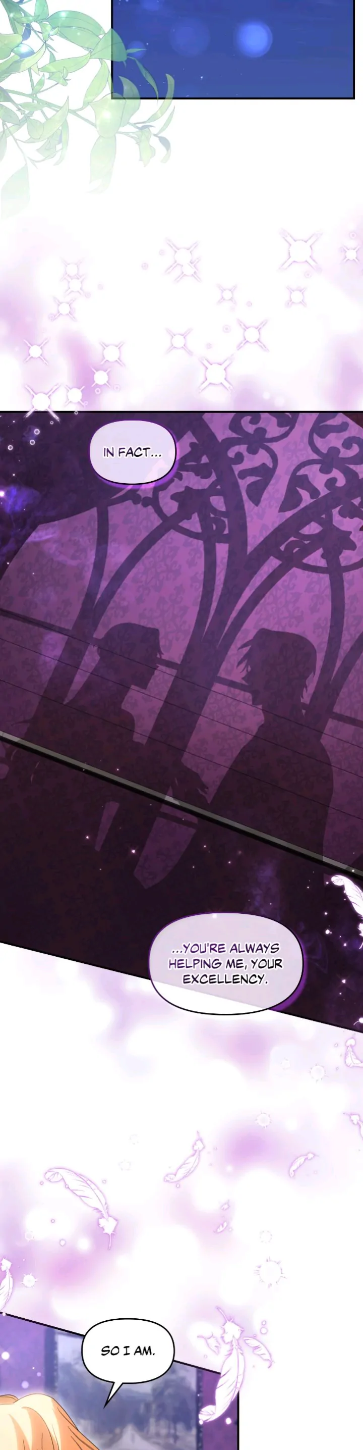 When I Stopped Being Your Shadow chapter 36 page 24