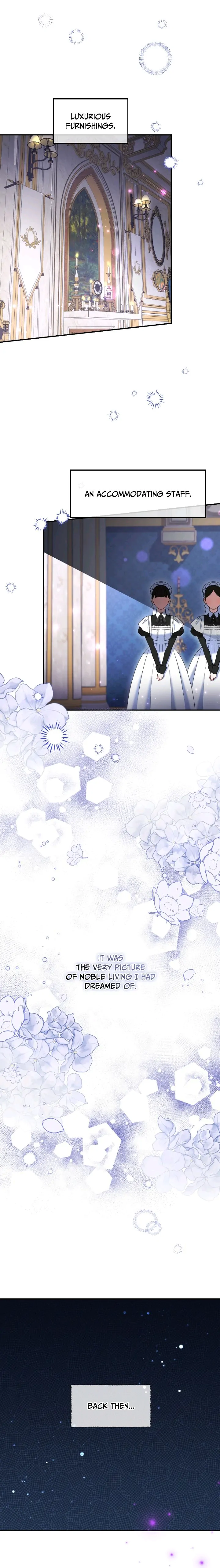 When I Stopped Being Your Shadow chapter 44 page 4