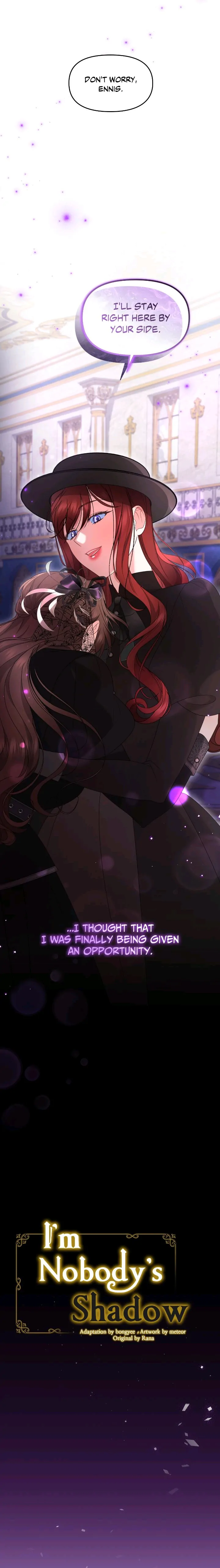 When I Stopped Being Your Shadow chapter 44 page 5