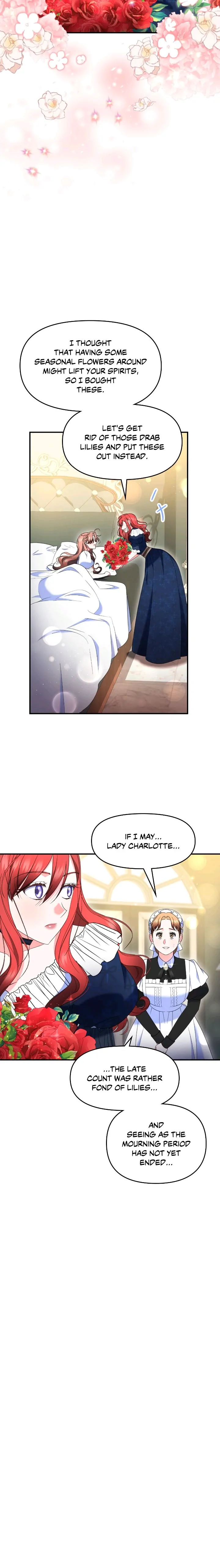 When I Stopped Being Your Shadow chapter 44 page 7