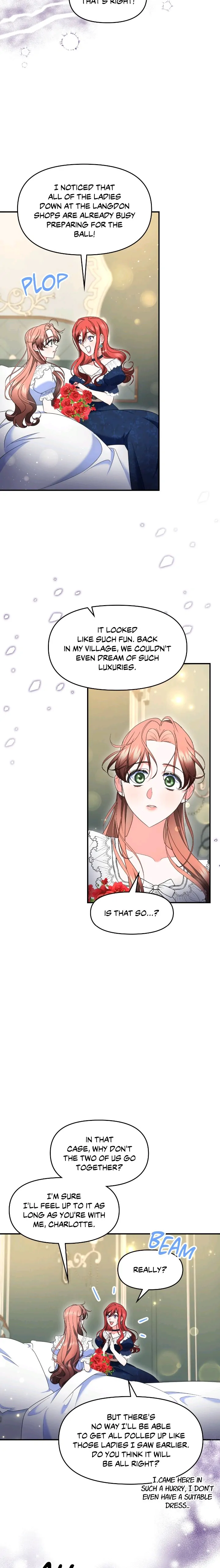 When I Stopped Being Your Shadow chapter 44 page 9