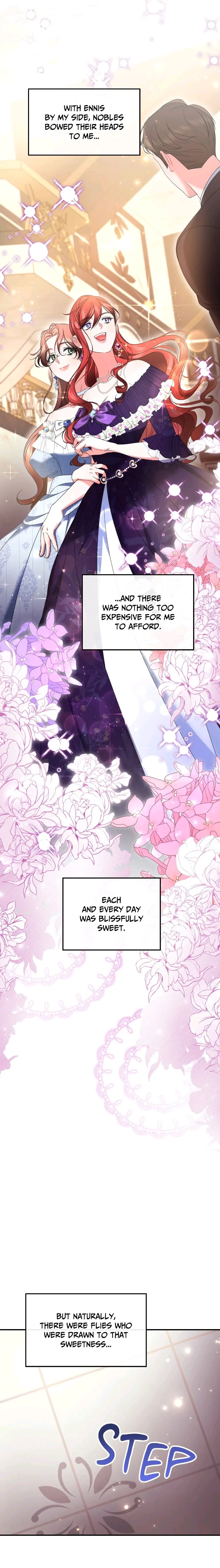When I Stopped Being Your Shadow chapter 44 page 11